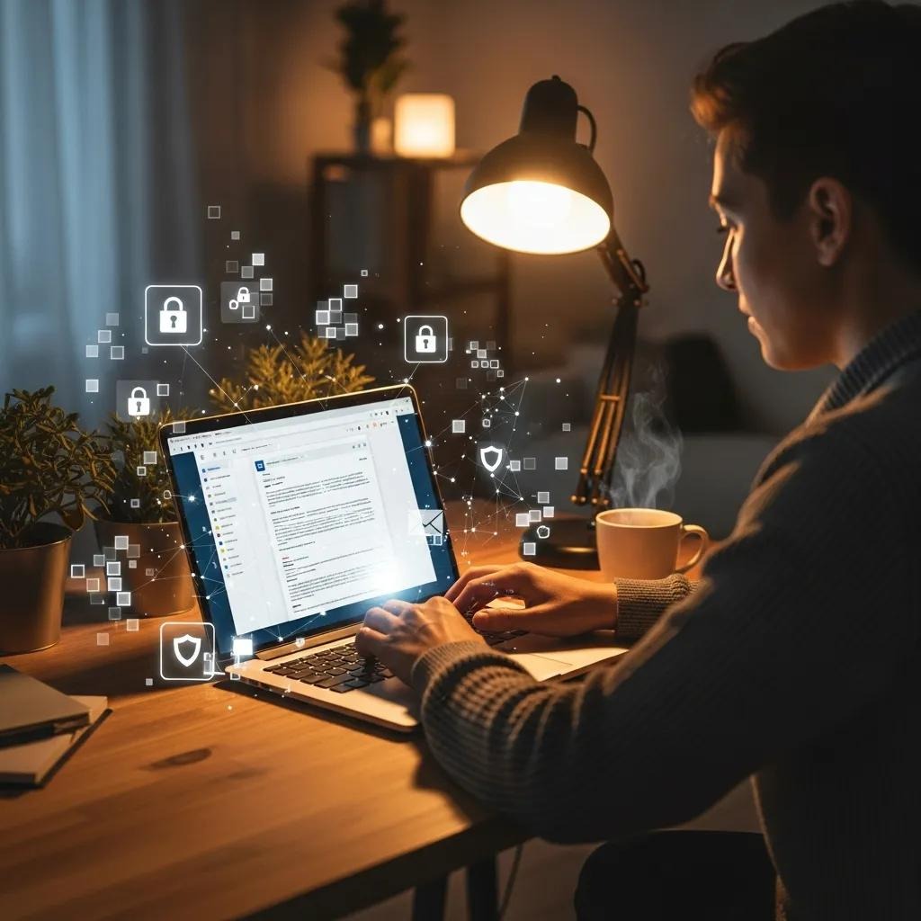 Top 10 Ways Your Email Gets Tracked - Email Privacy Tips