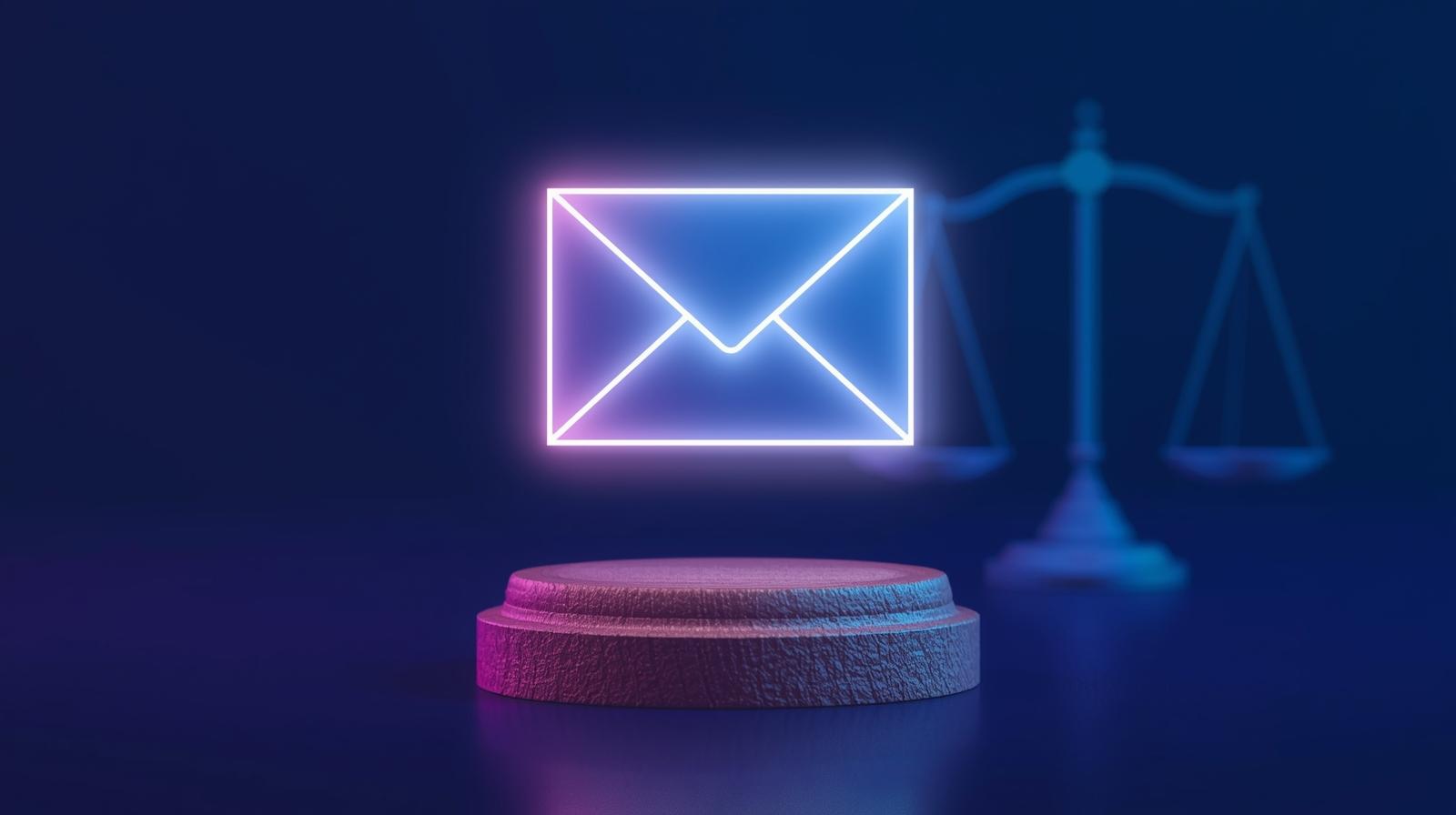 Is It Illegal to Use a Temp Email? The Unabridged Legal, Ethical & Practical Guide