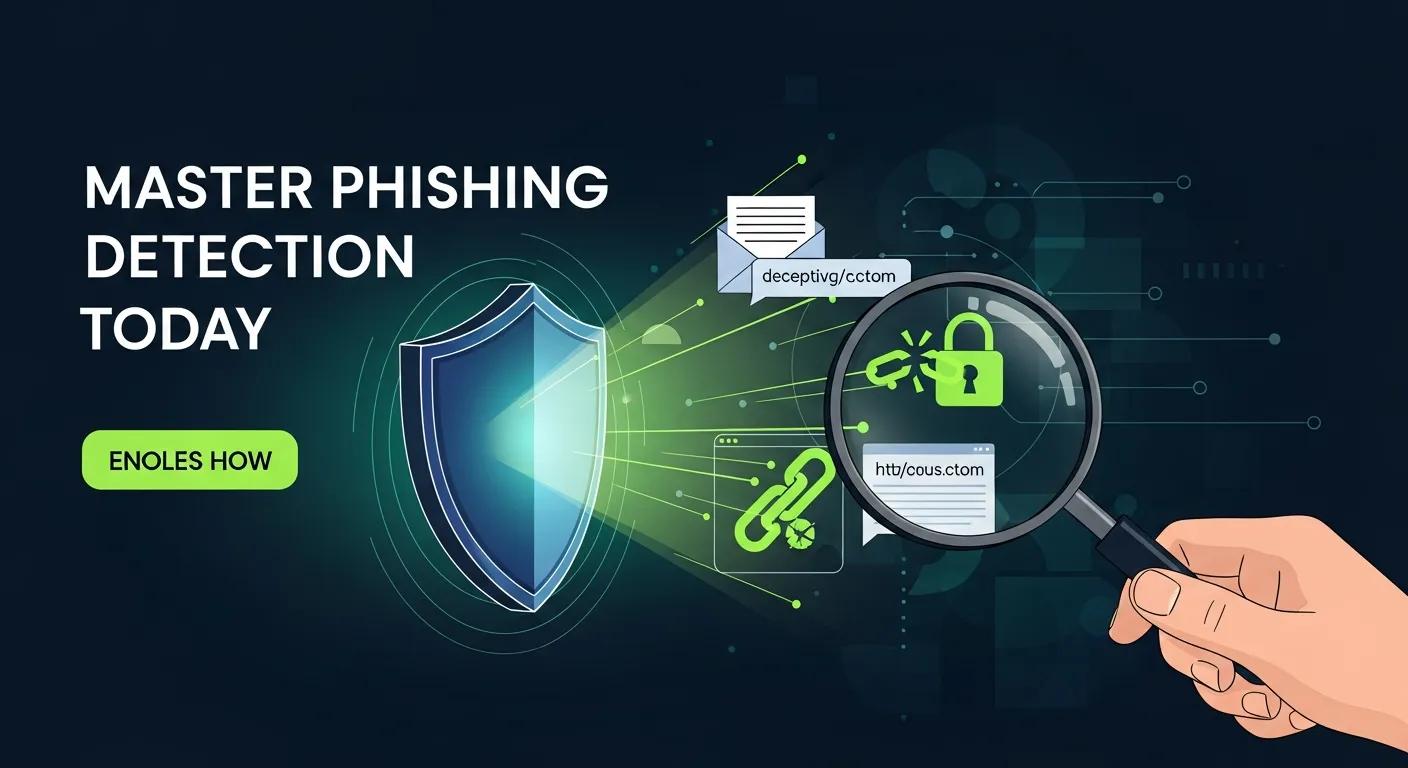 Master Your Skills: How to Spot Phishing Emails Like a Pro