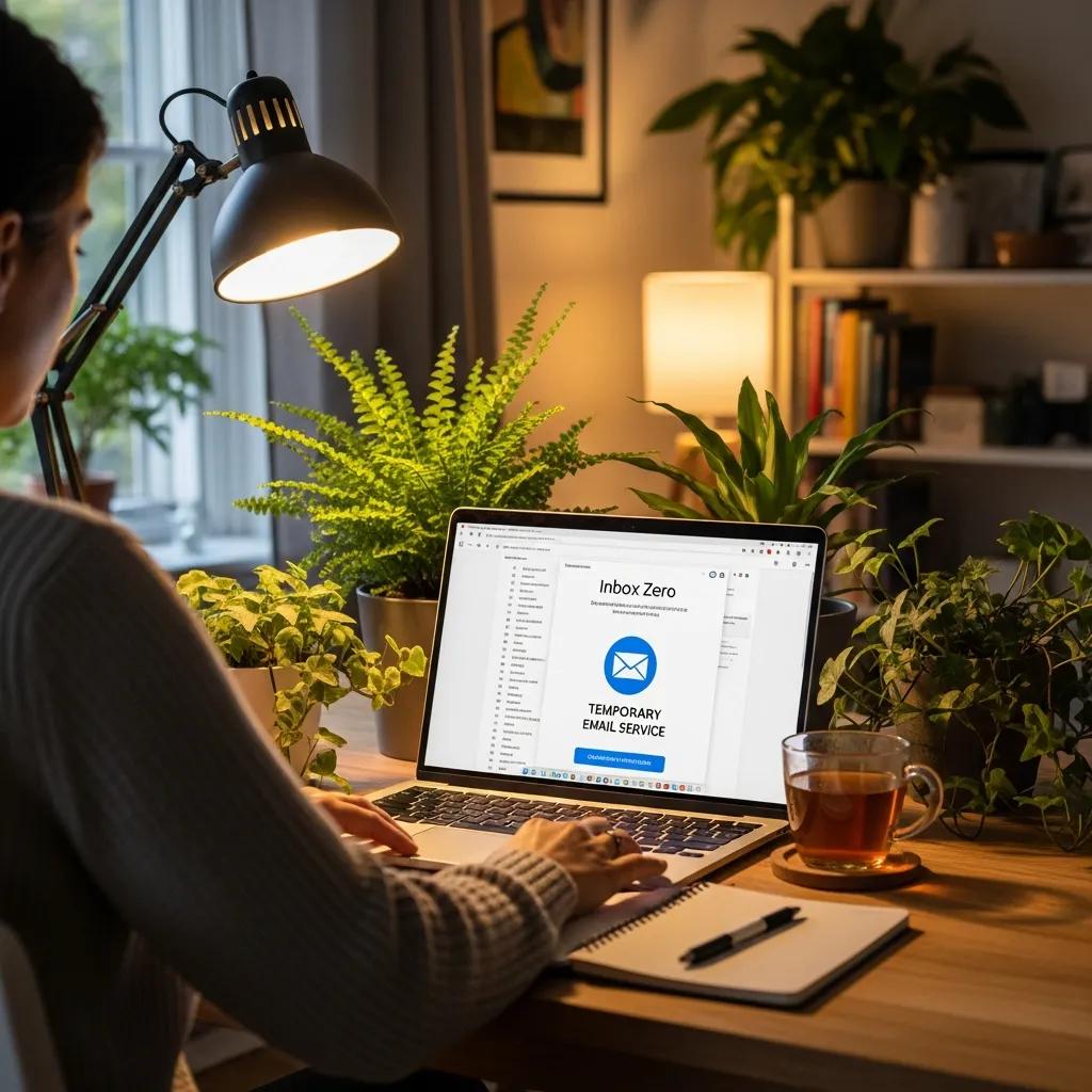 Master Spam Control: 10 Tips for Your Trashmail Account