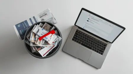 The Best Throwaway Email Strategy: Why 9 Out of 10 Privacy Pros Now Choose Trashmail.in Over Gmail Aliases