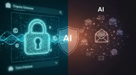 Transforming Email Privacy: The Impact of AI Technology